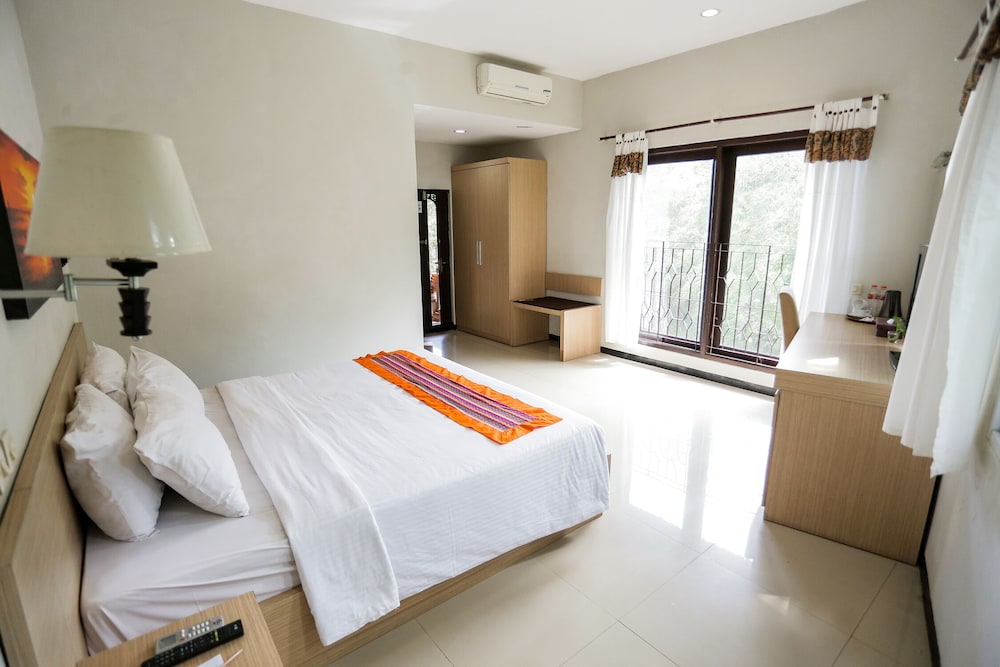Ubud Hotel Villas Malang 22/76