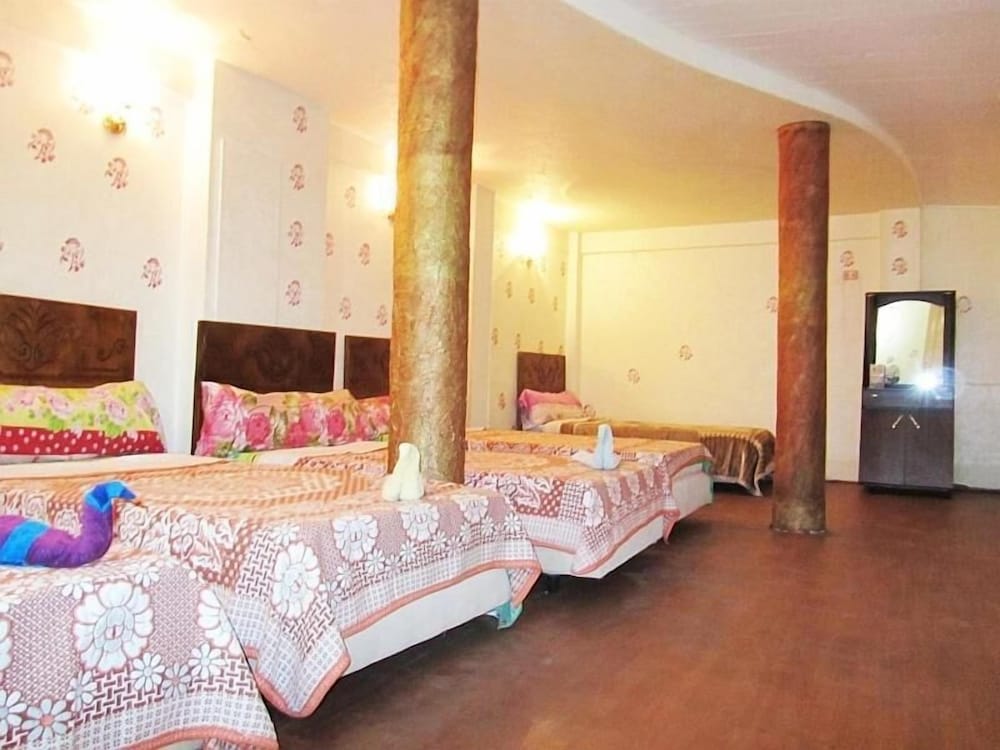 Cairo Moon Hotel - Hostel 16/50