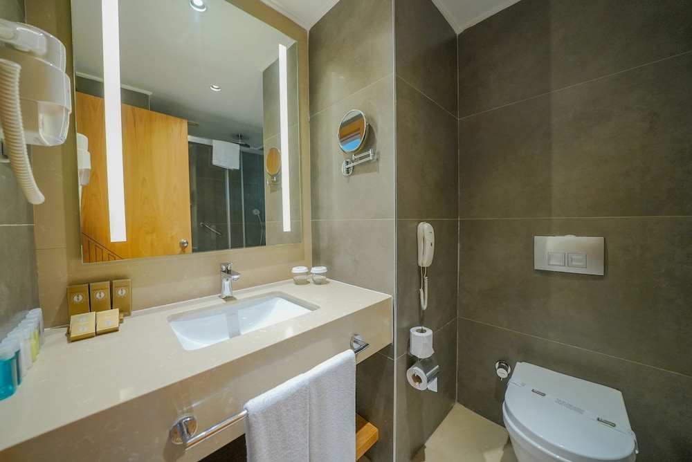 Sorgun Akadia Luxury Premium Hotel - Adults Only 59/61