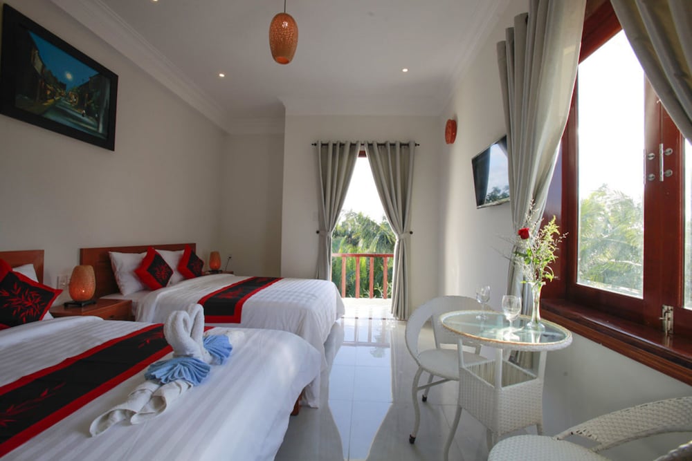 Coconut Garden Homestay Hoi An 11/39