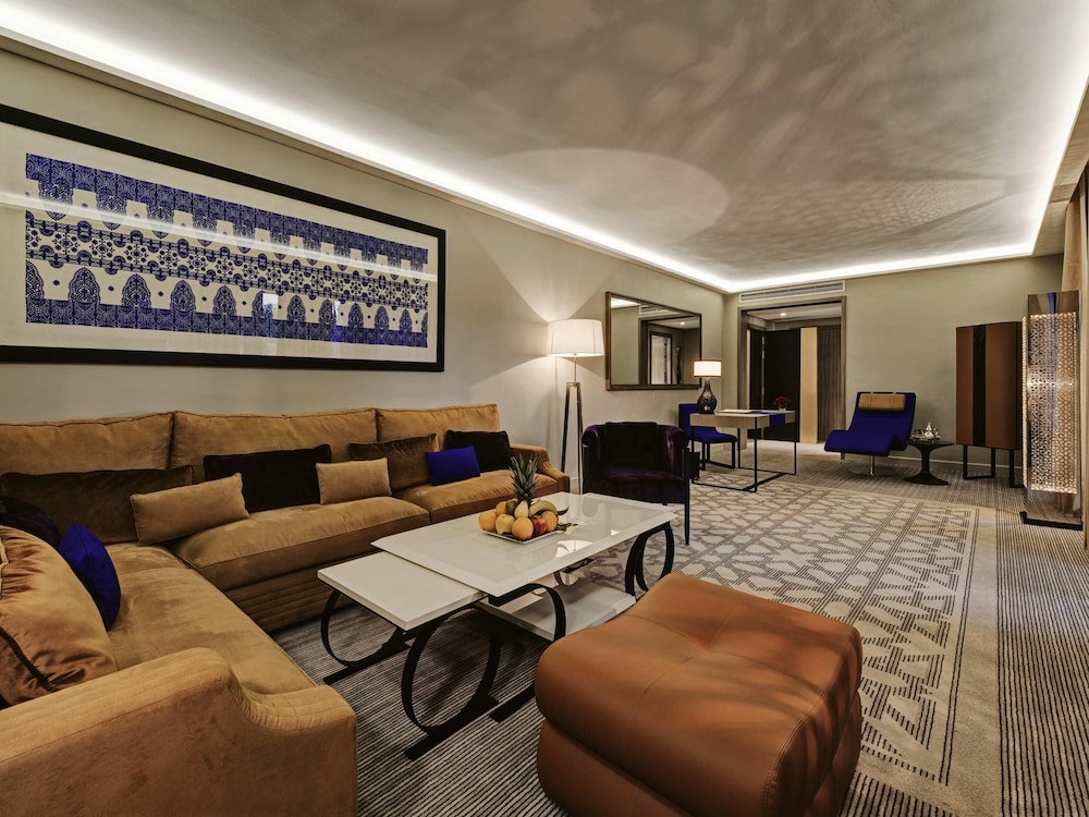 Movenpick Hotel Mansour Eddahbi Marrakech 30/50
