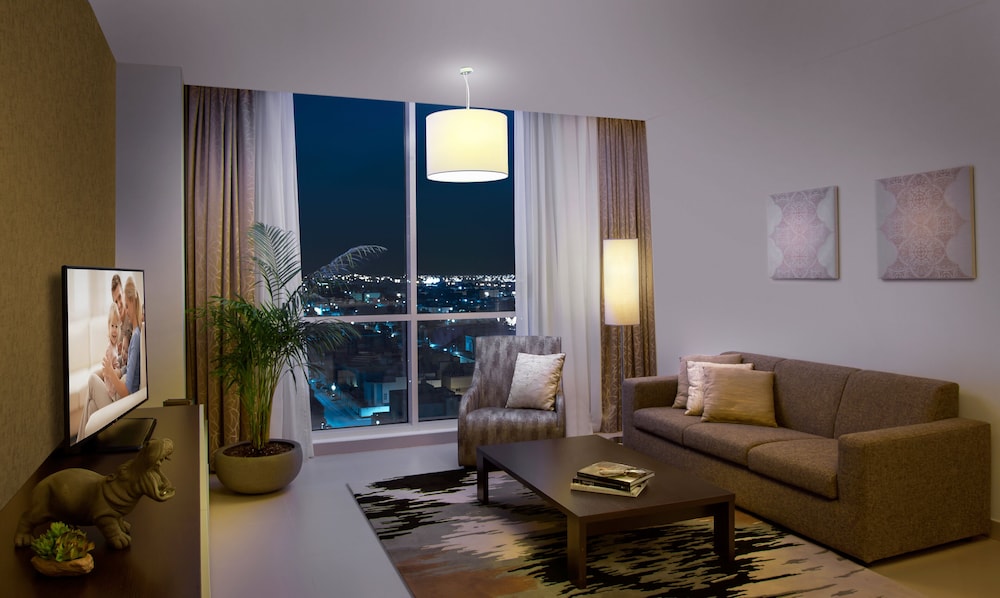 اسكوت رافال العليا(ASCOTT RAFAL OLAYA RIYADH) 31/69