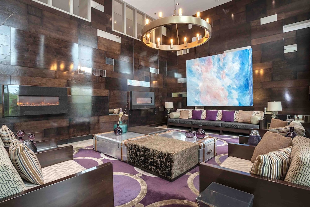Sandman Signature Kamloops Hotel 36/54