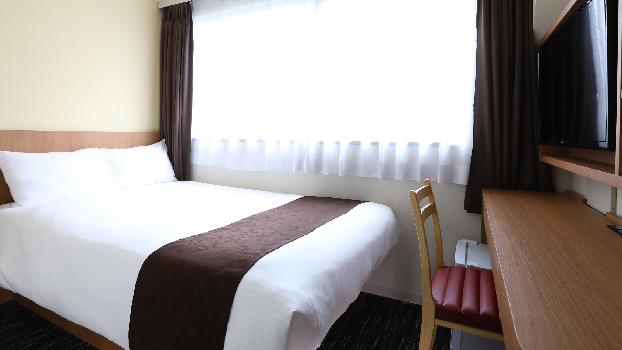 Semi Room, Ladies, Semi Double Bed