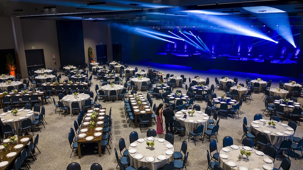 Plaza Hotel & Boulevard Convention Vale dos Vinhedos 46/49