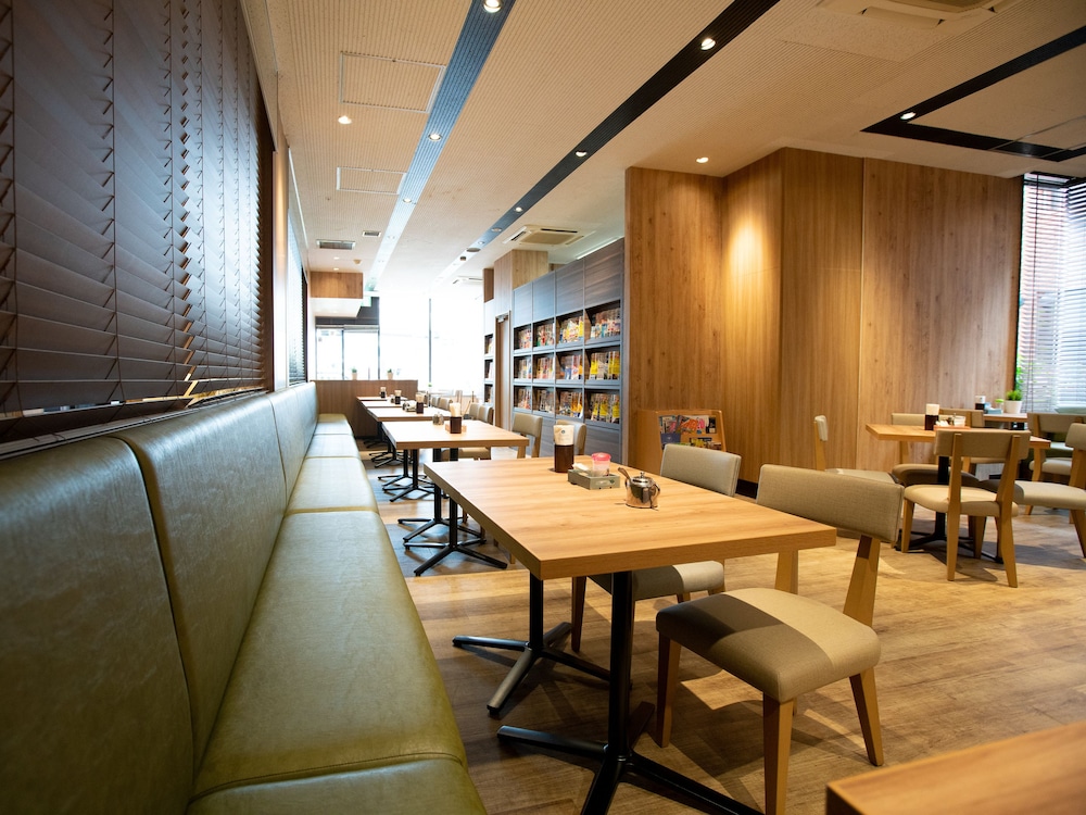 Fujinomiya Fujikyu Hotel 49/60