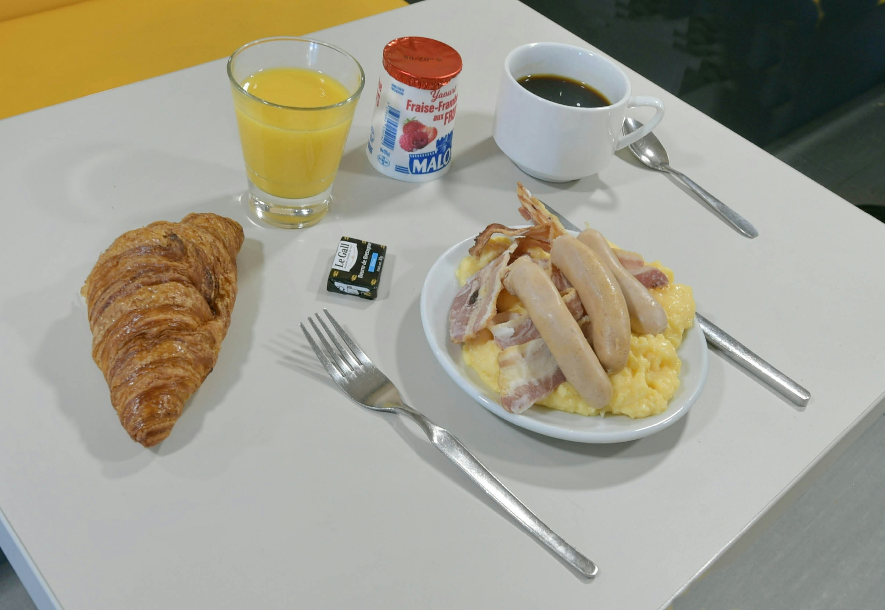 B&B Hotel Alencon North 36/42
