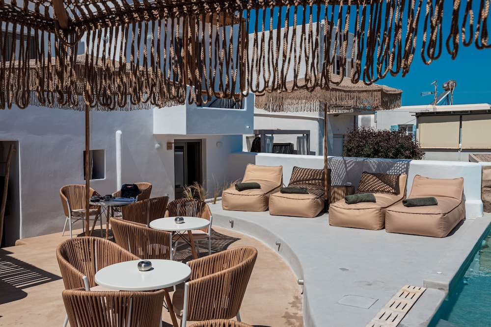 Bohemian Luxury Boutique Hotel - Adults Only 38/50