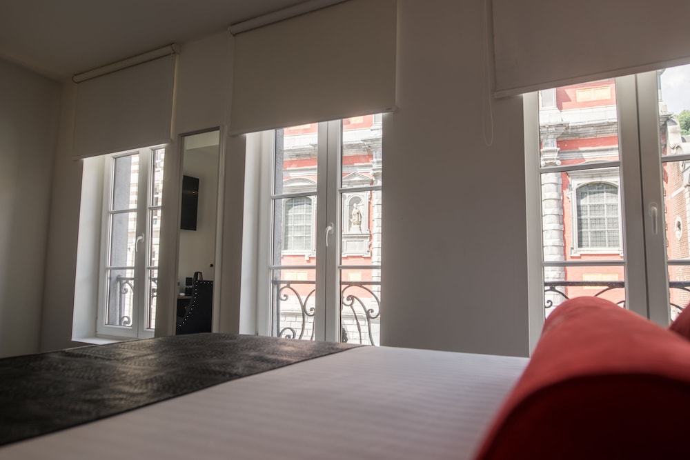 Hotel Hors Chateau 11/39