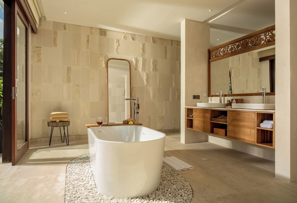Cicada Luxury Resort Ubud 75/75