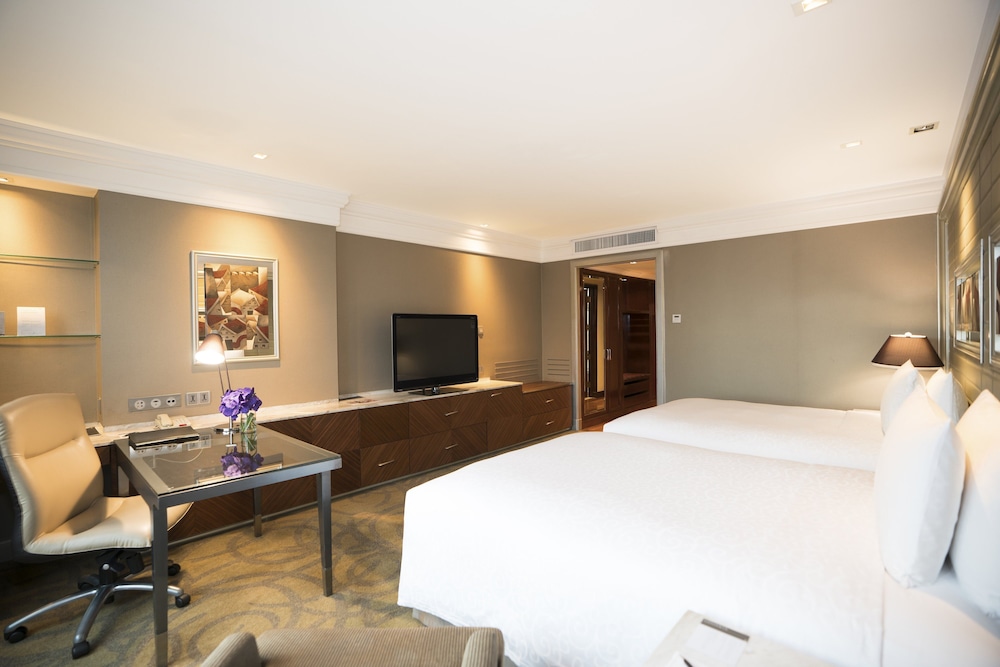 Intercontinental Bangkok 28/81