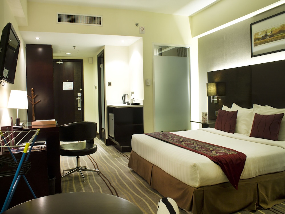 Ming Garden Hotel And Residences 32/69