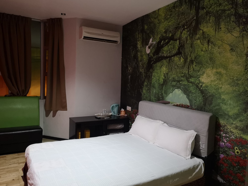 Home Inn 19/40