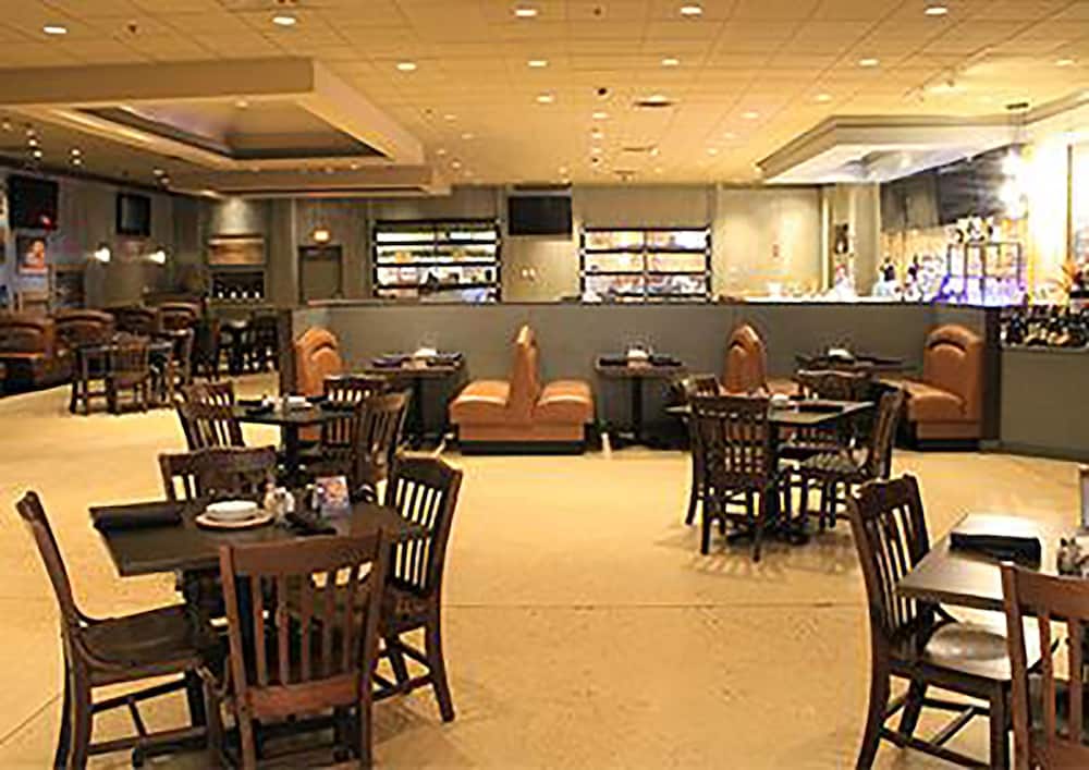 Isle Casino Hotel Lula - A Caesars Rewards Destination 25/36
