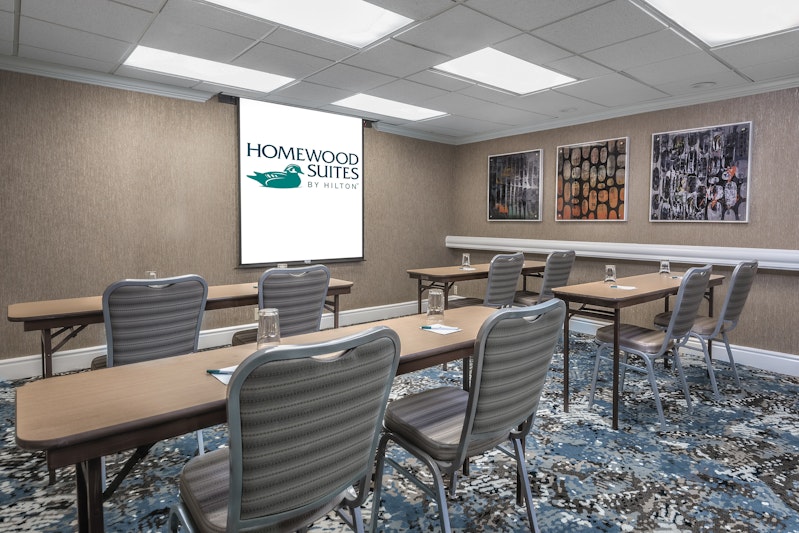 Homewood Suites by Hilton Houston Clear Lake NASA 29/34