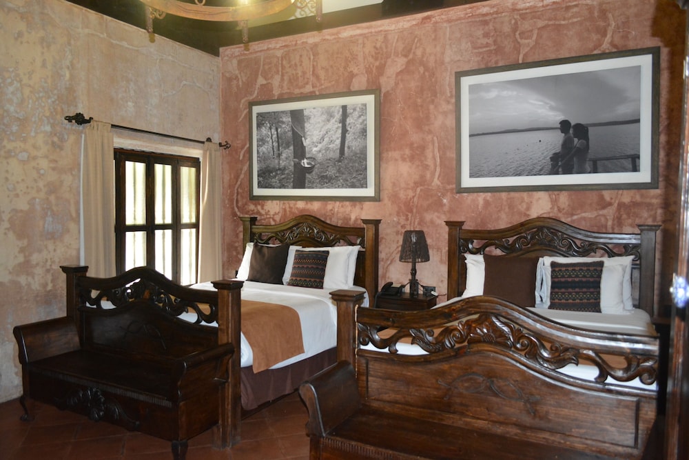 Ciel Luxe Hotels Antigua Guatemala 45/71
