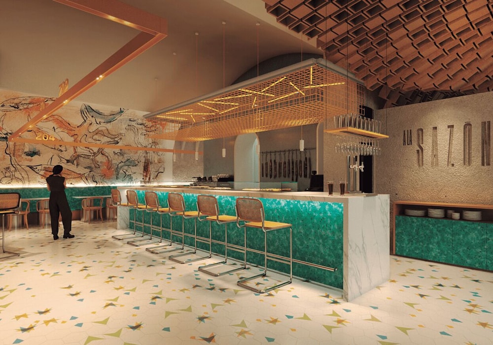 Serawa Hotel 8/55