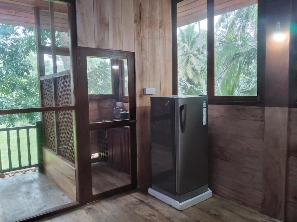 Green Herbal Ayurvedic Eco-Lodge 9/54