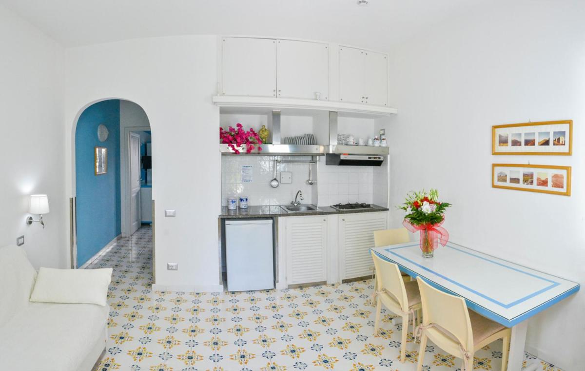 Hotel Residence Mendolita 8/50