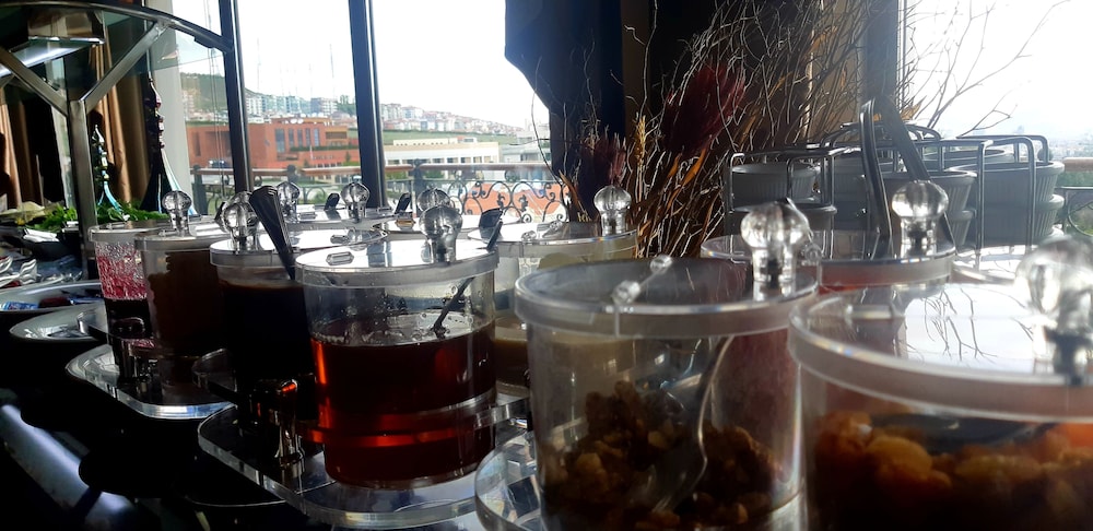 Hotel Monec 21/50