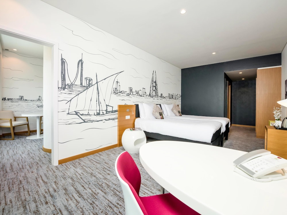 Ibis Styles Manama Diplomatic Area 40/82