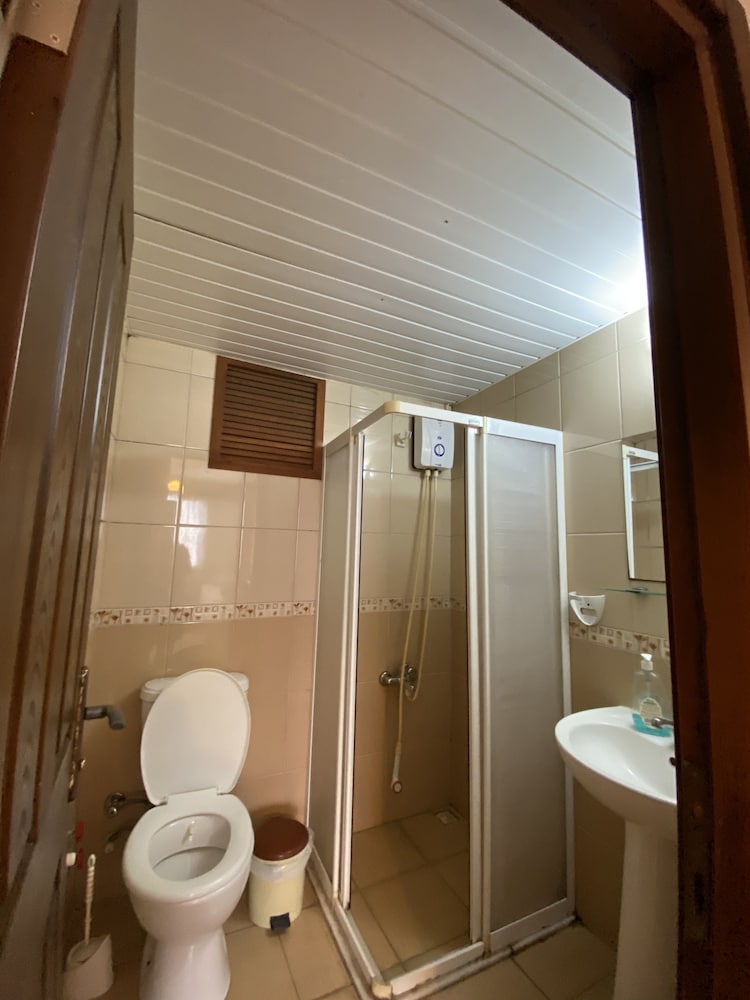 Akca Apart Otel 50/50