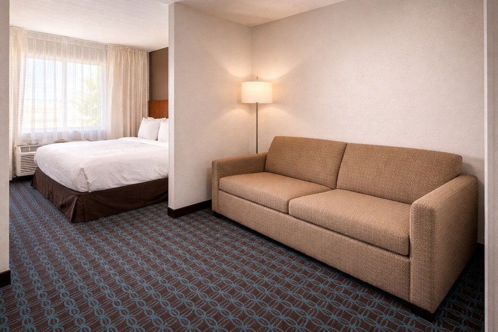 得克萨斯市费尔菲尔德万豪套房酒店(Comfort Inn & Suites Texas City I-45) 图片5
