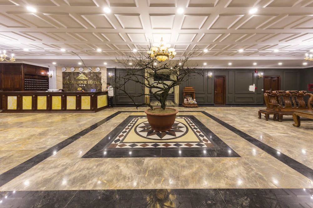 Sapa Lodge New 48/50