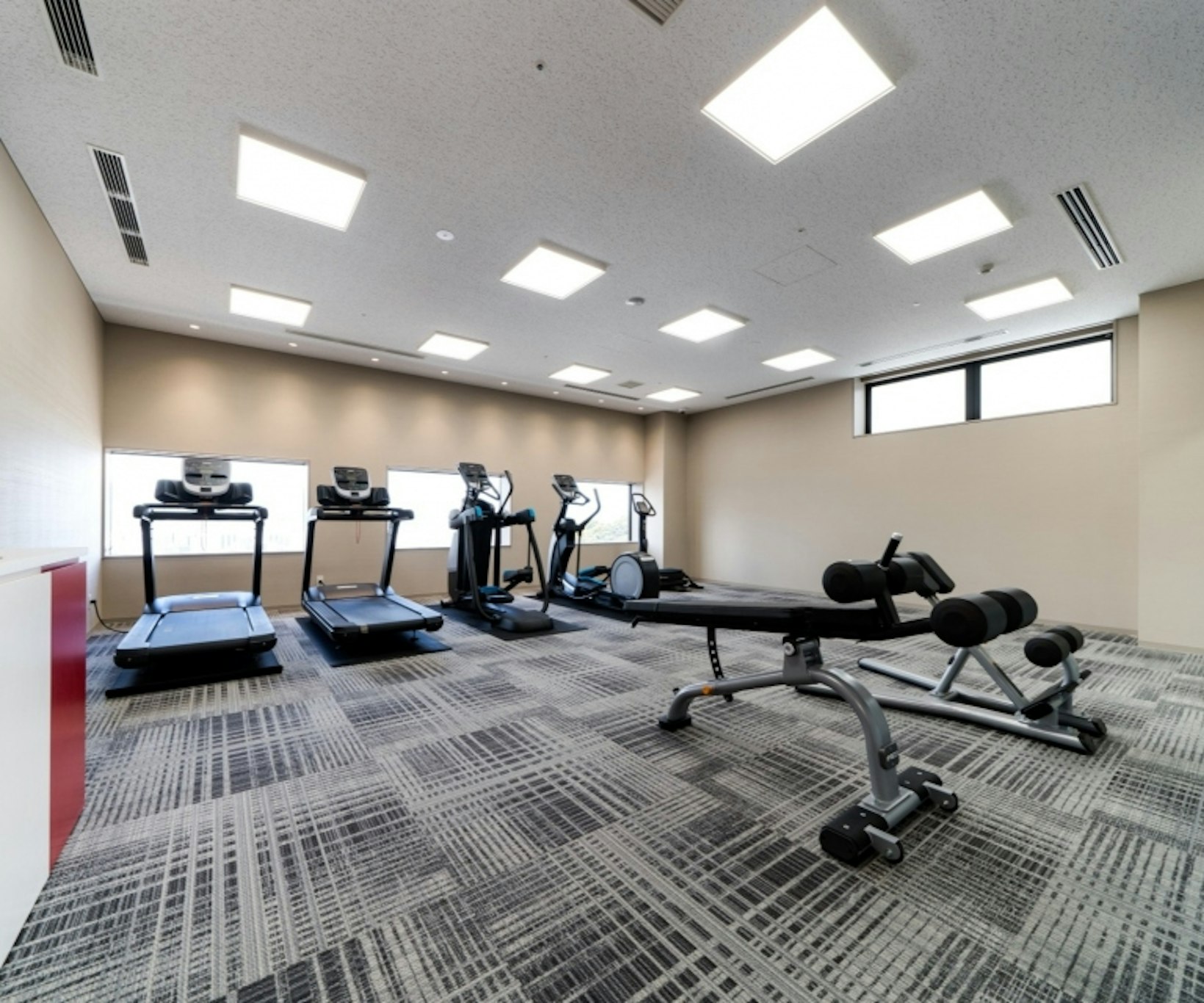 Daiwa Roynet Hotel Hiroshima-Ekimae 21/28