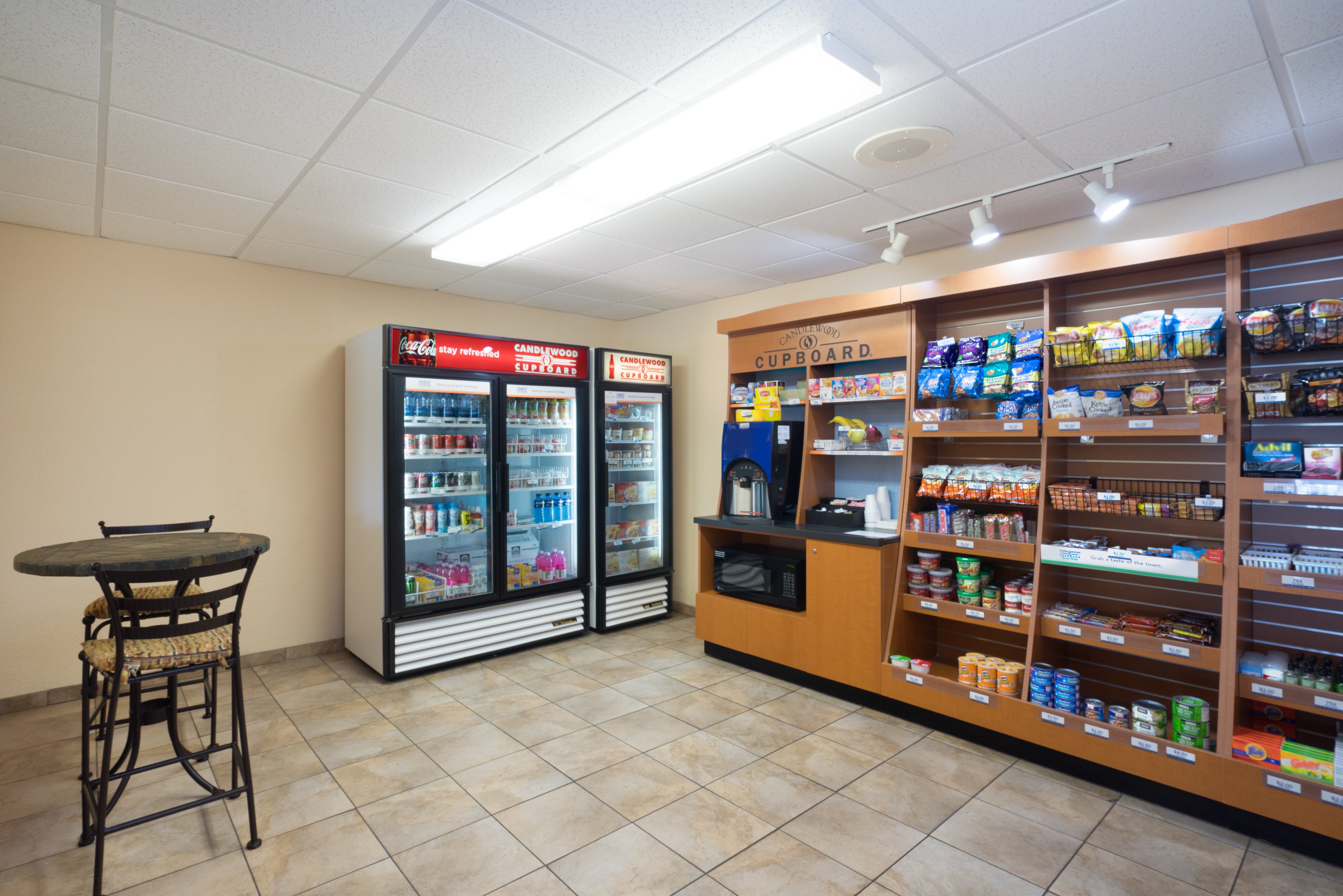 Candlewood Suites New Bern 54/75