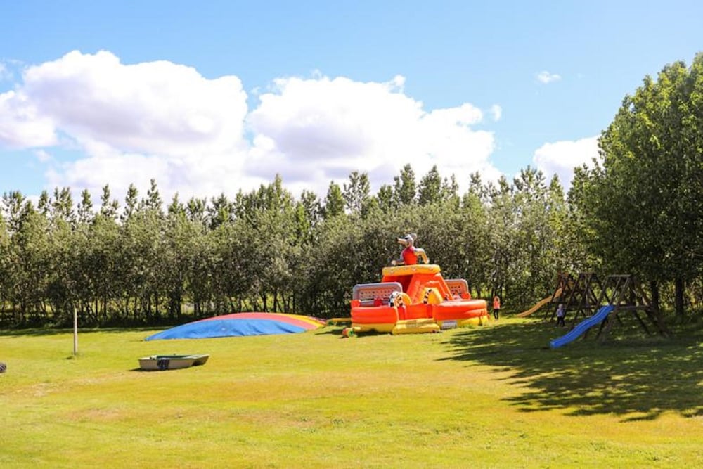 Hellisholar Hotel Eyjafjallajokull 29/54