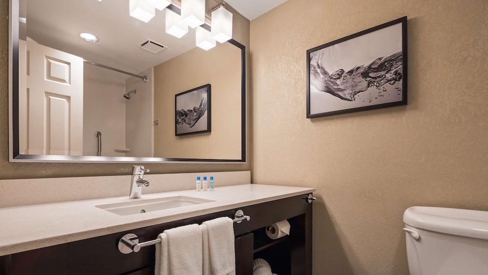 Best Western Plus Hollywood/Aventura 39/39