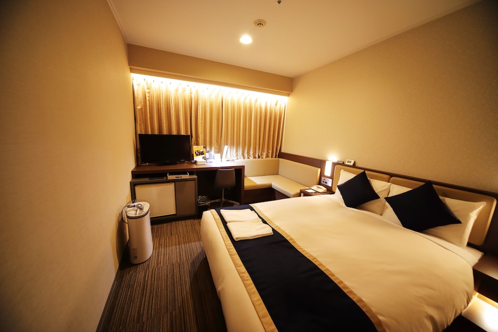 Main Building - Standard Double Room