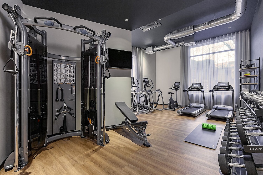 Moxy Essen City 20/44