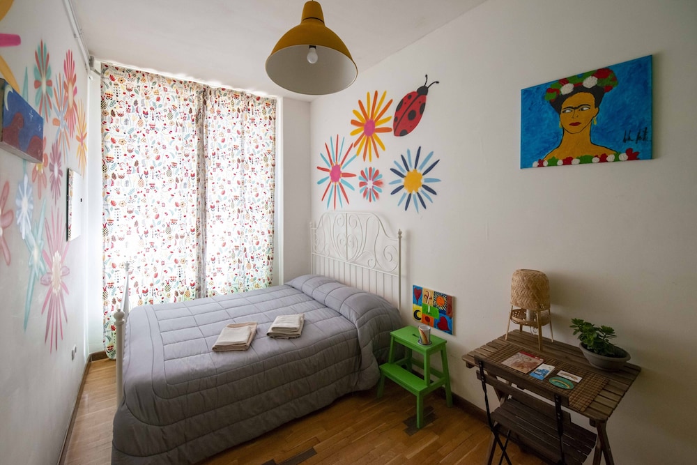 Eco Hostel Floreale 15/50