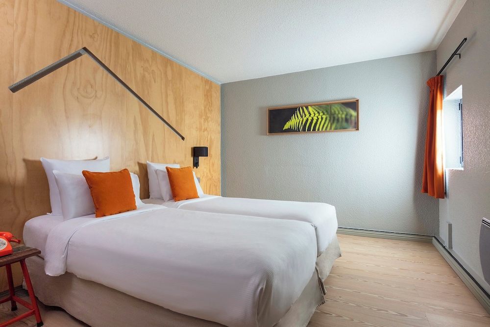 Hotel Le Refuge Des Aiglons Formerly Best Western Hotel Les Aiglons Resort And Spa 15/69