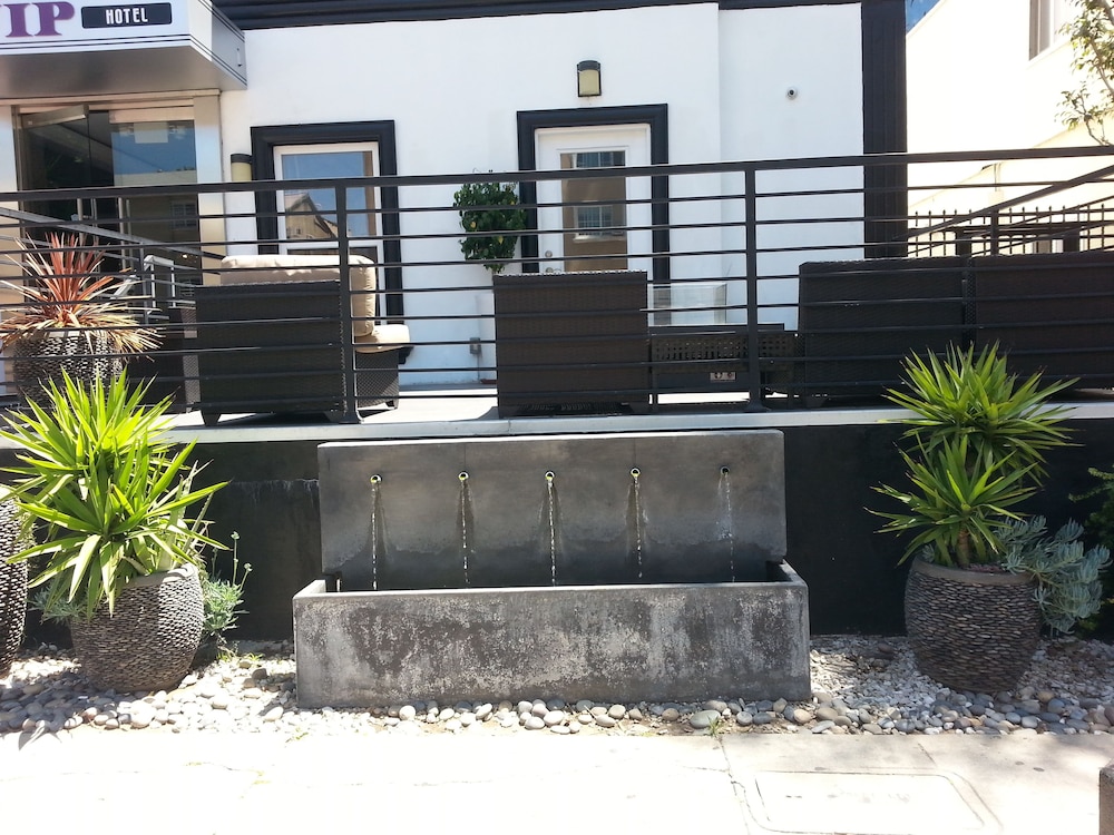 Hollywood Vip Hotel 19/40