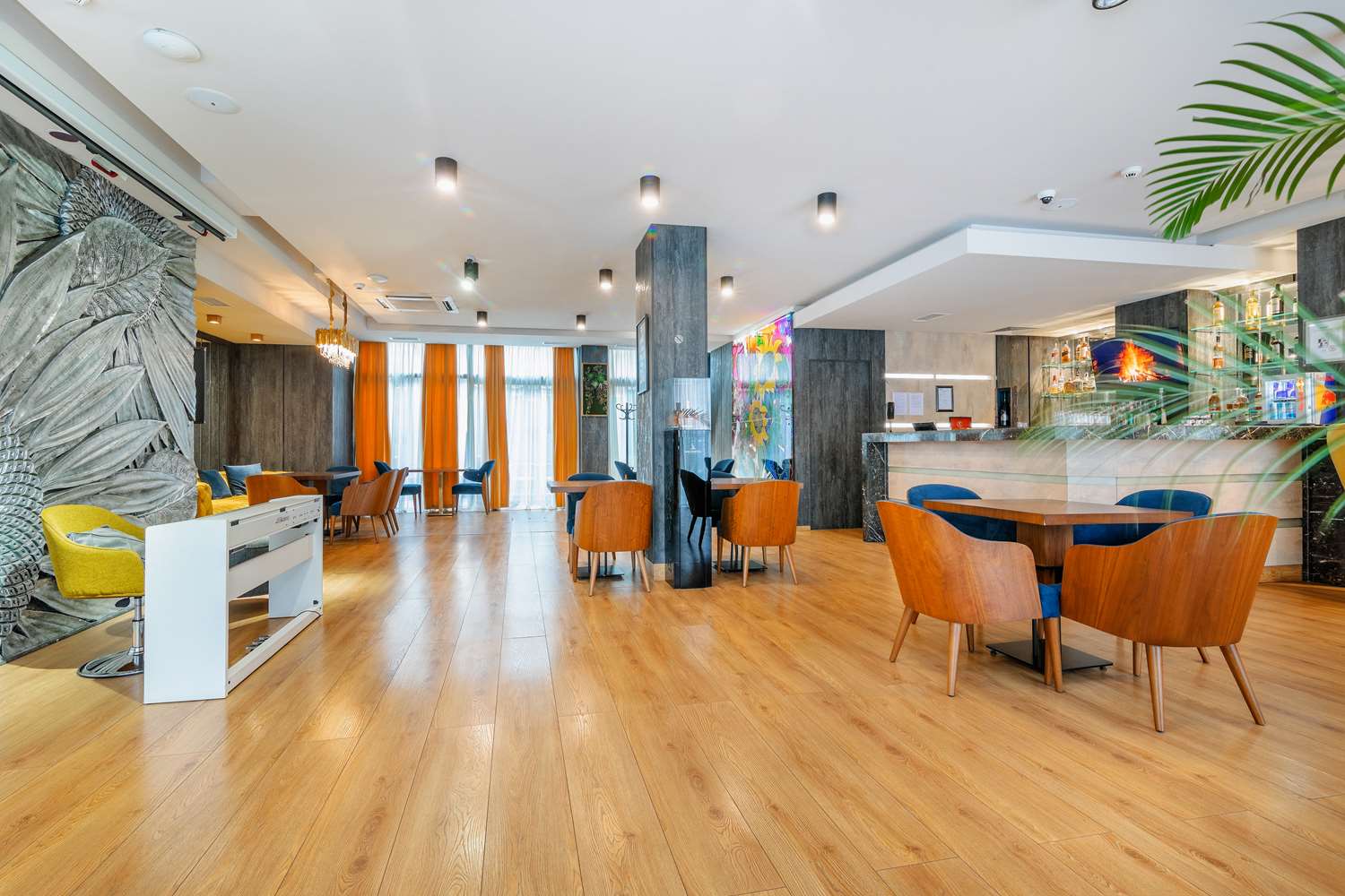 Best Western Tbilisi City Center 8/11