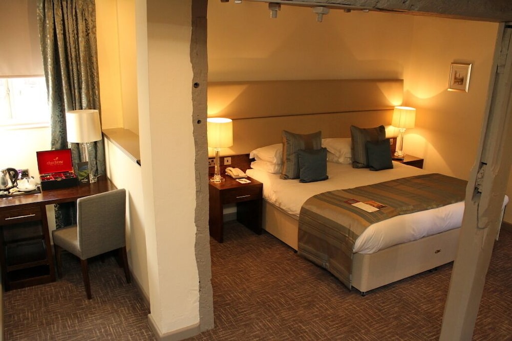 Legacy Rose And Crown Hotel 7/59