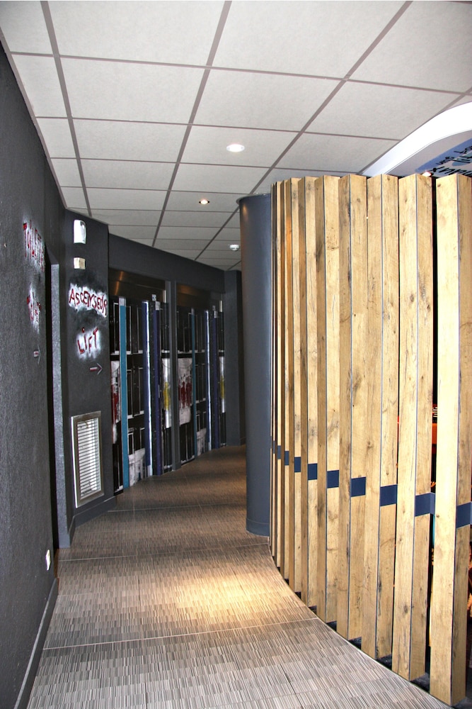 Ibis Toulouse Purpan 65/73
