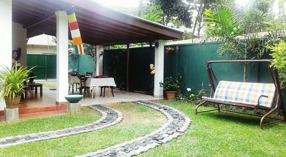 Villa Begonia 19/30