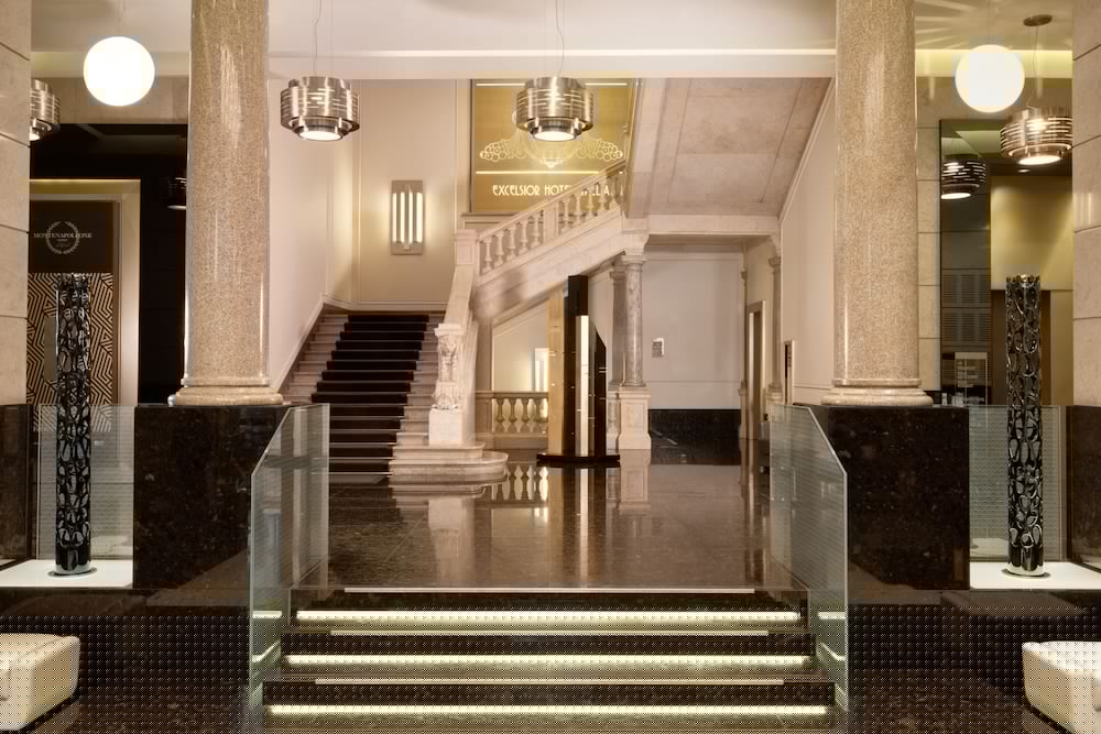 Excelsior Hotel Gallia A Luxury Collection Hotel Milan 58/81