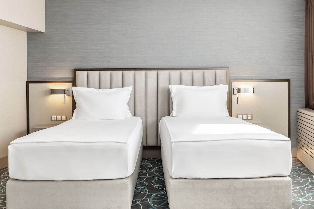 Hotel Bulgaria Bourgas 9/41