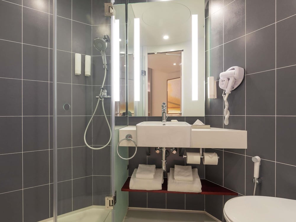 ibis Chennai Sipcot 71/71