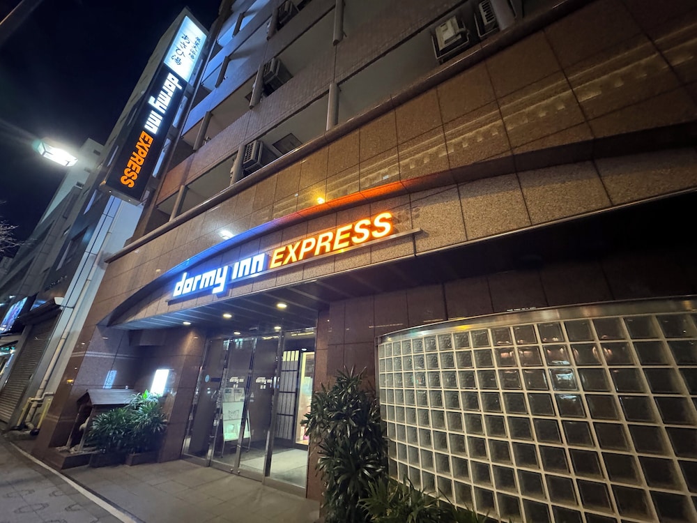 Dormy Inn Express Asakusa 3/67