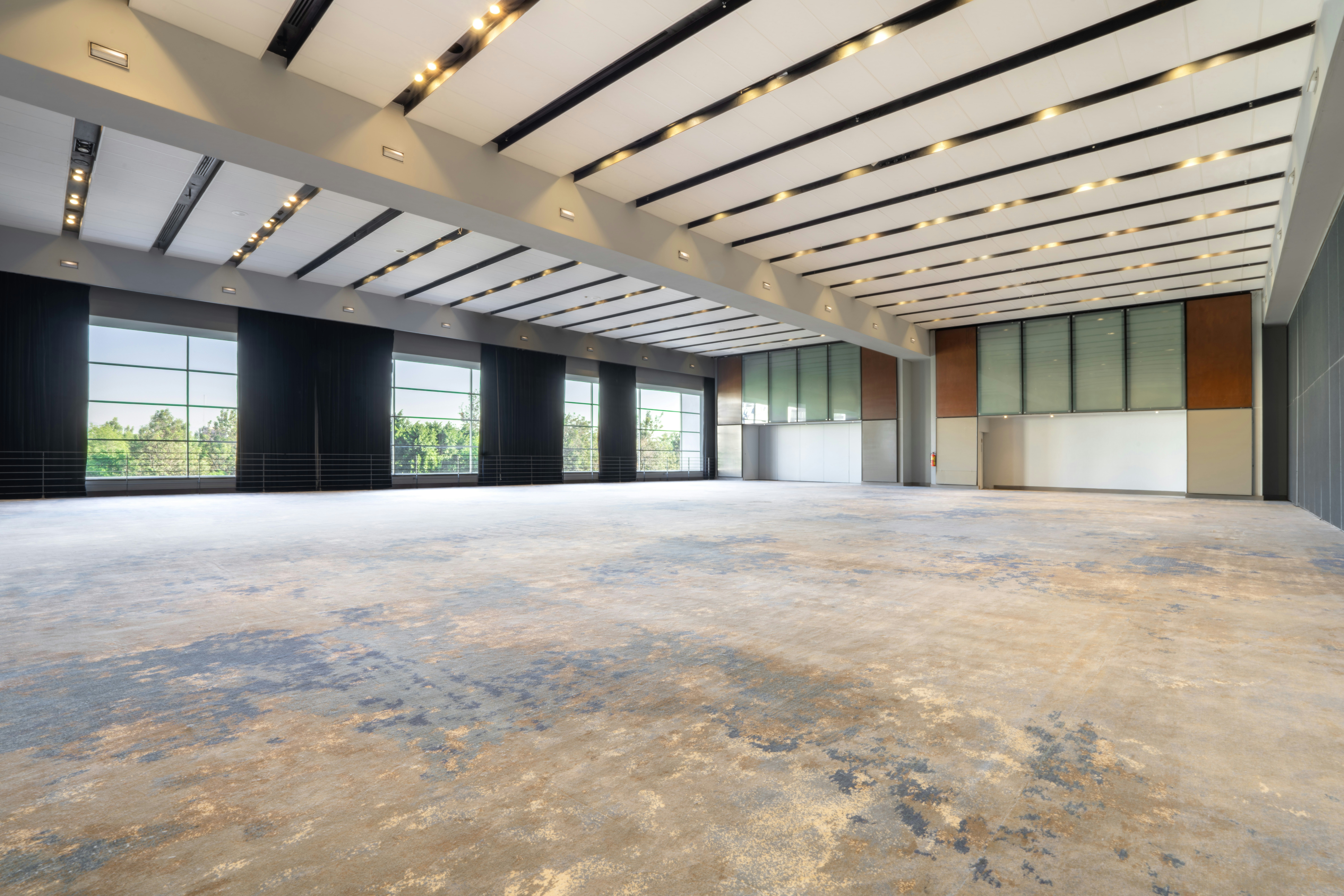 Hilton Mexico City Reforma 43/50