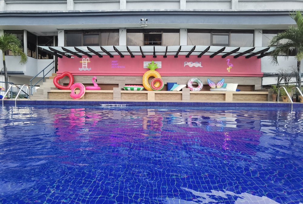 Leo Palace Hotel New Wing in KUALA LUMPUR