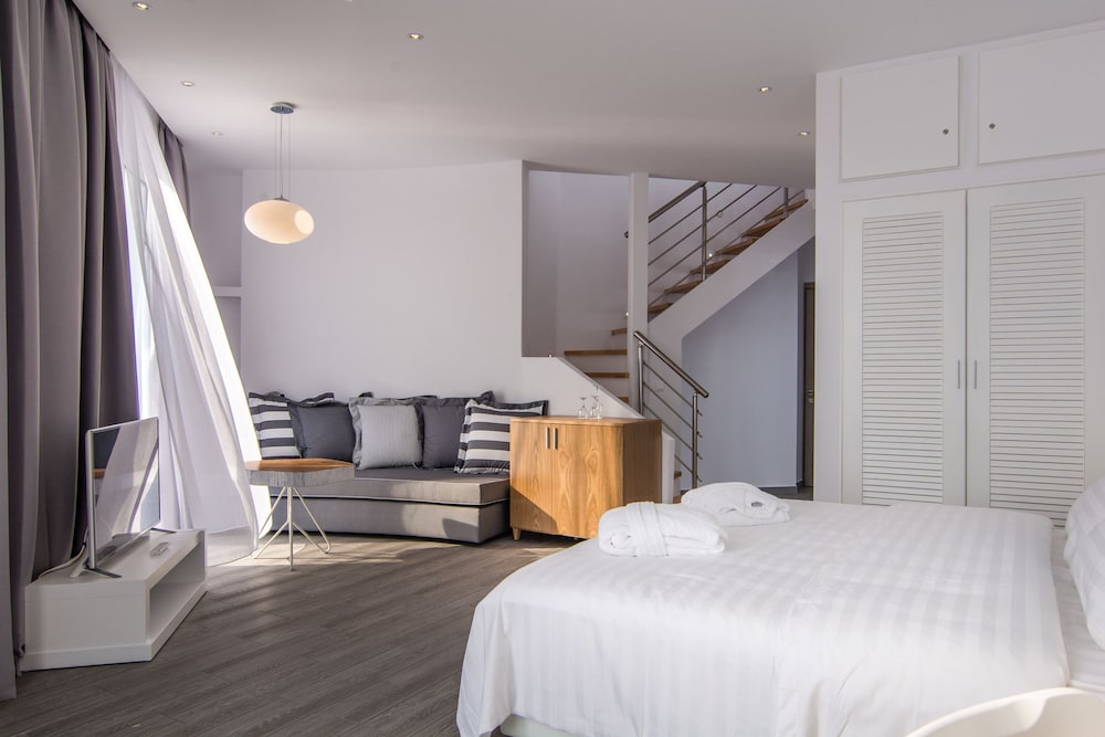 Hotel Akti Ouranoupoli Beach Resort 12/47