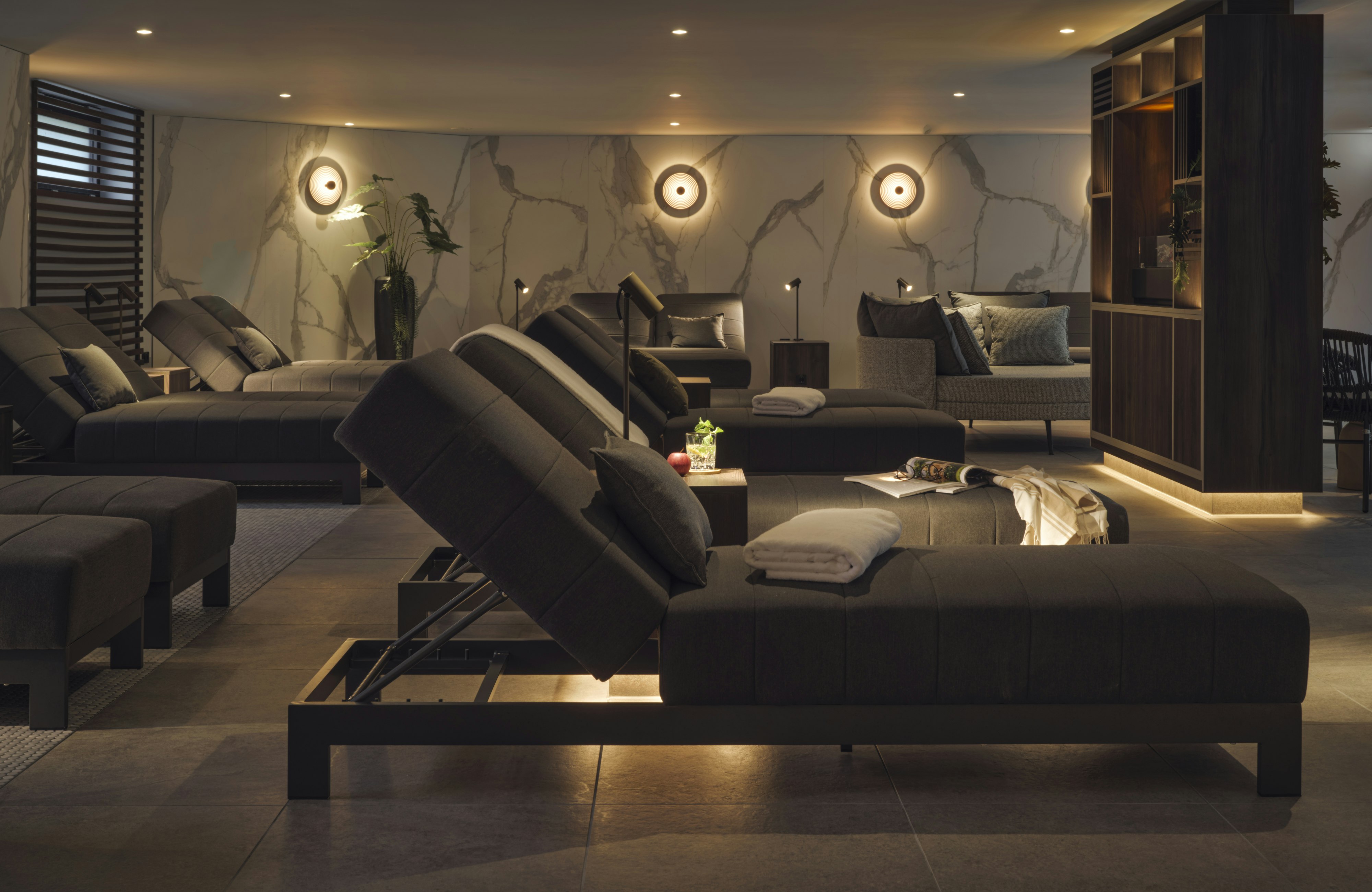 Leonardo Royal Hotel Baden Baden 60/91