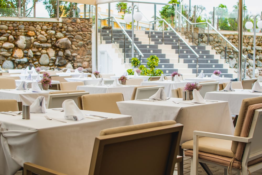 Hotel Lopez - Suitehotel Playa del Ingles 37/50